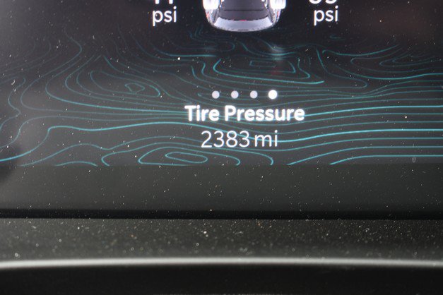 Used 2024 Jeep Grand Cherokee Overland w/ Advanced Protech Group III image 33