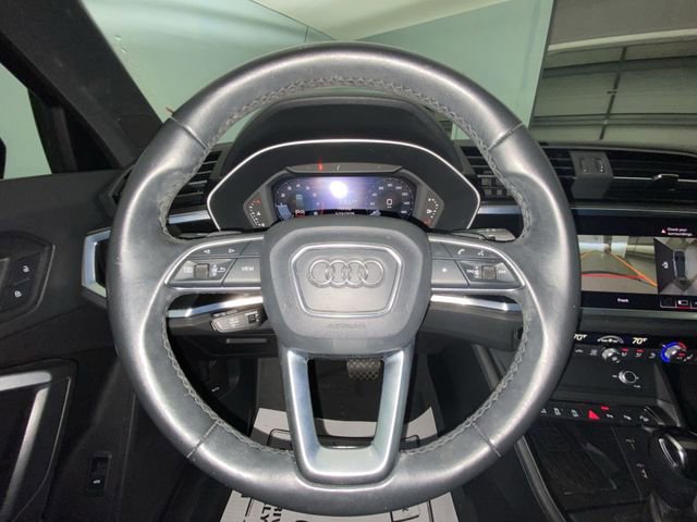 Used 2021 Audi Q3 2.0T Premium Plus AWD/4WD image 14