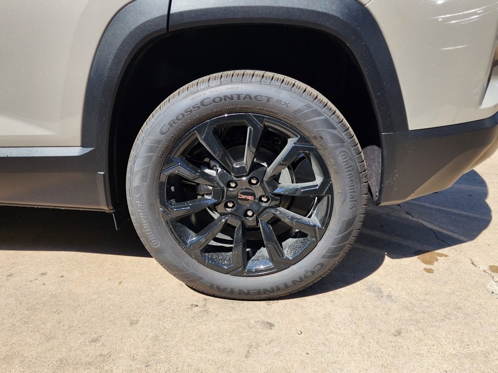 New 2026 GMC Terrain Elevation w/ Black Edition image 51