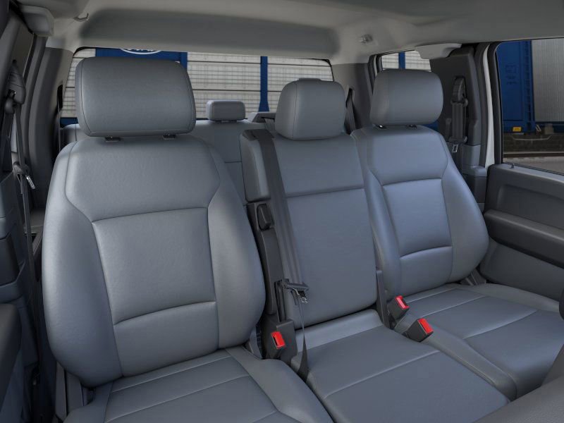 New 2026 Ford F350 XL image 10