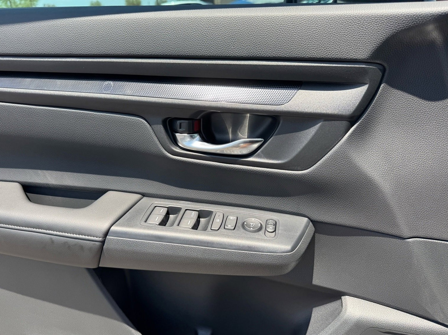 New 2026 Honda CR-V LX image 18