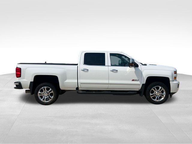 Used 2015 Chevrolet Silverado 2500 LTZ w/ Duramax Plus Package AWD/4WD image 7