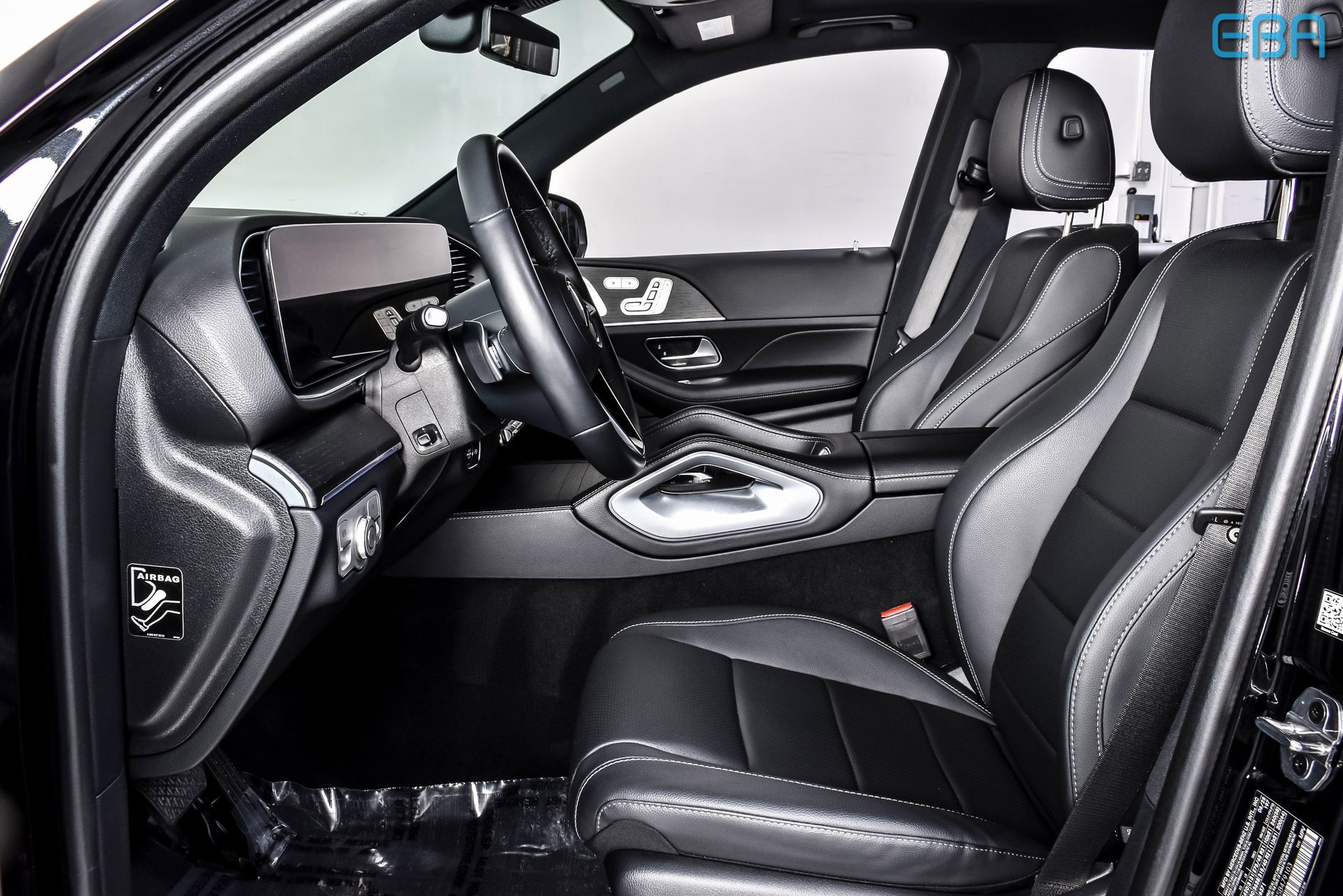 Used 2025 Mercedes-Benz GLE 350 4MATIC image 16