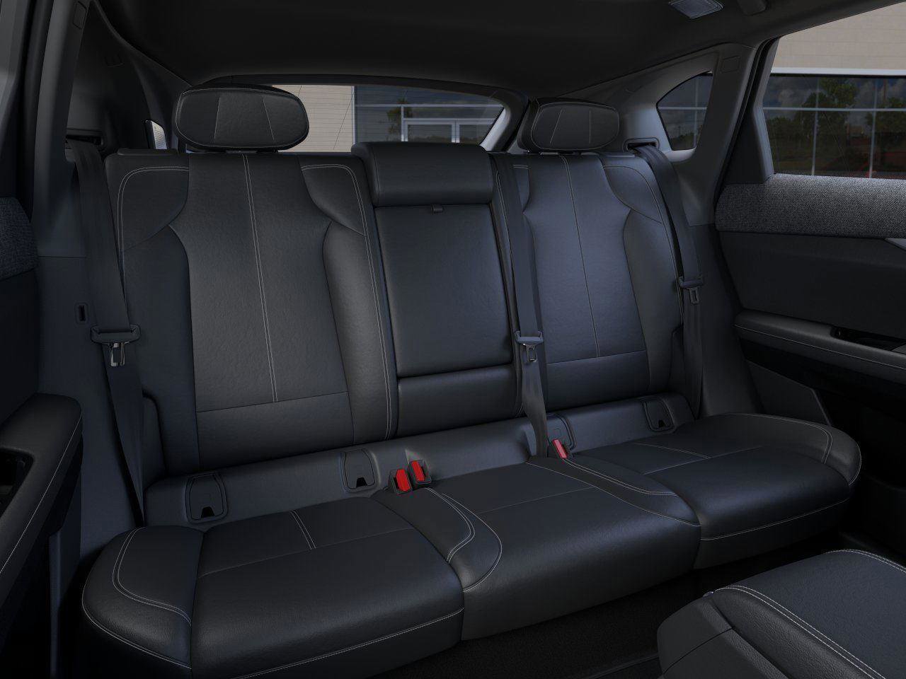 New 2025 Cadillac Optiq Luxury 1 AWD/4WD image 17