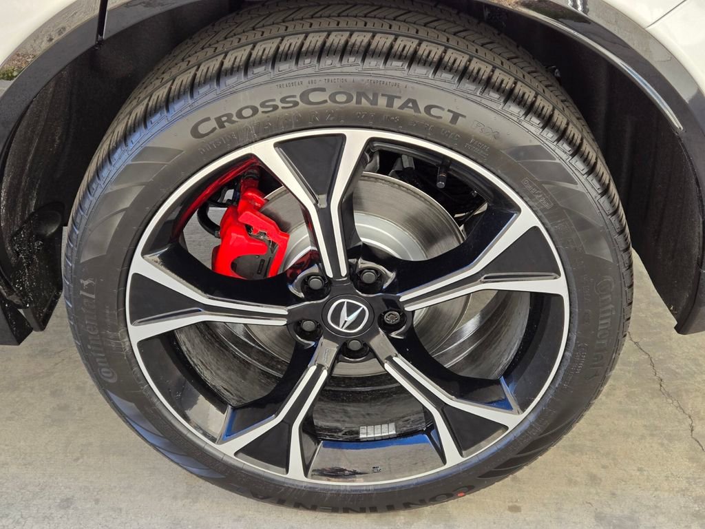 New 2026 Acura MDX Type S image 11