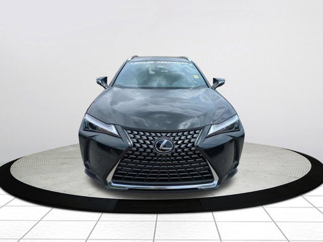 Used 2025 Lexus UX 300h FWD image 8