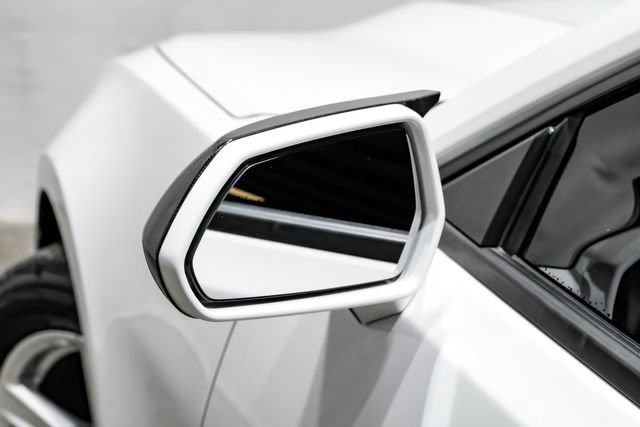 Used 2023 Chevrolet Camaro LT RWD image 34