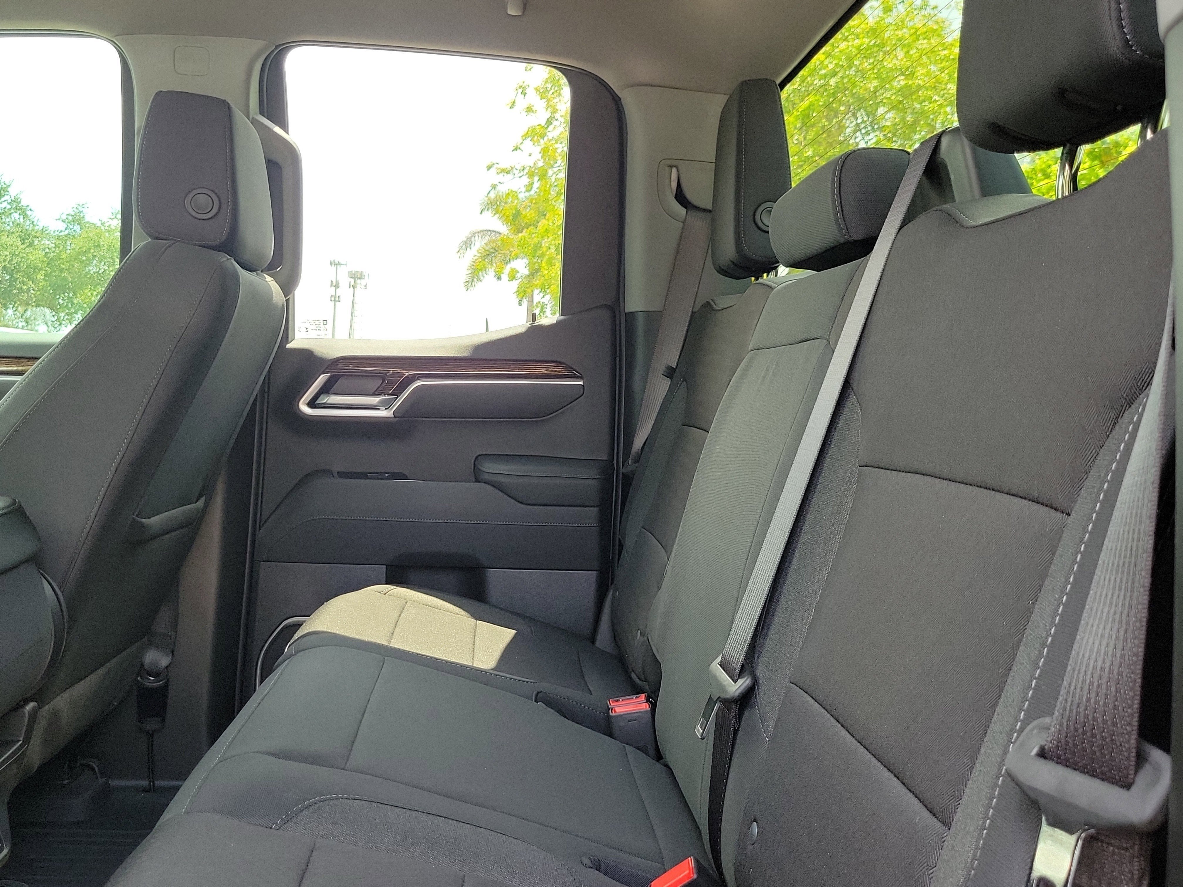 New 2026 Buick Envista Preferred w/ Convenience I Package FWD image 6