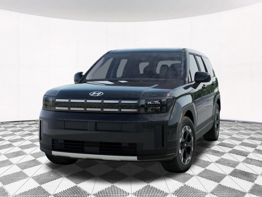 New 2026 Hyundai Santa Fe SE image 10