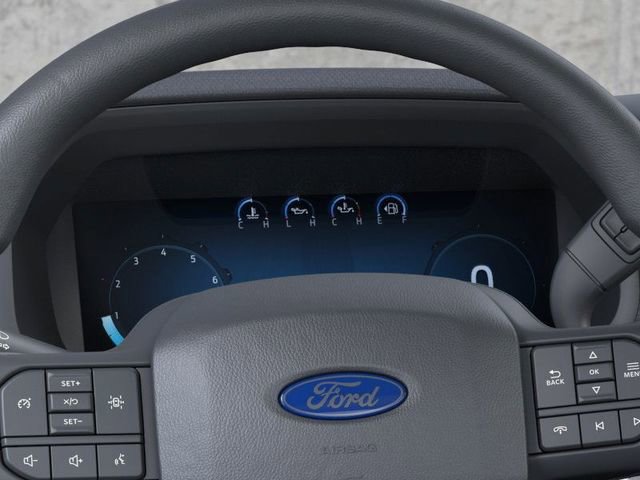 New 2025 Ford F150 XL w/ Equipment Group 103A High image 12