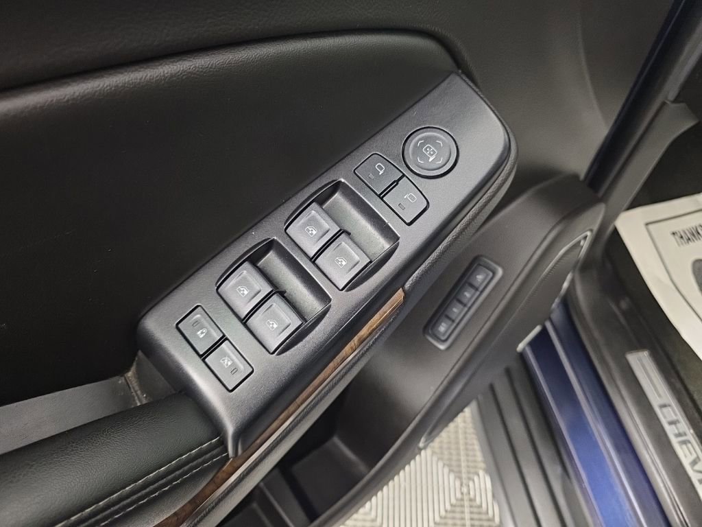 Used 2017 Chevrolet Tahoe LT image 14