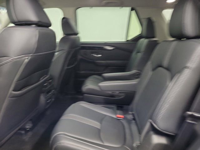 Certified 2024 Honda Pilot EX-L image 11