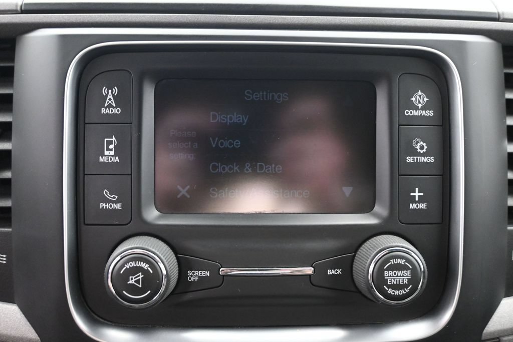 Used 2016 RAM 1500 Tradesman w/ Popular Equipment Group AWD/4WD image 14