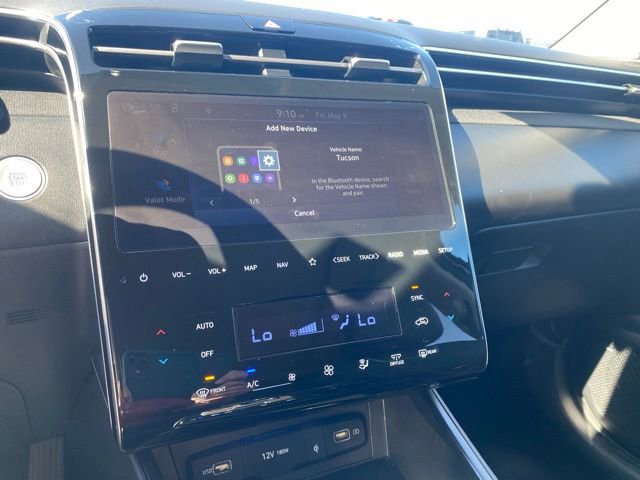 Used 2024 Hyundai Tucson Limited image 40