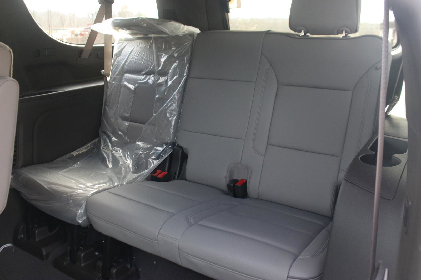 New 2026 GMC Yukon XL Elevation w/ Elevation Premium Package image 12