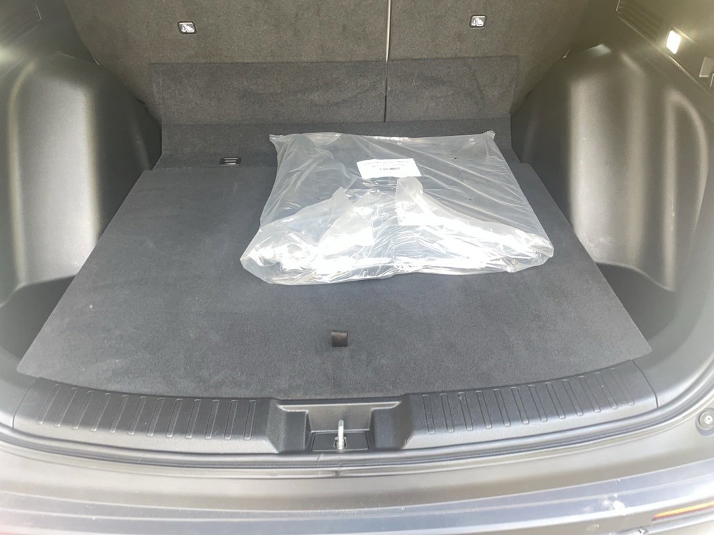 Certified 2023 Honda CR-V EX-L image 9