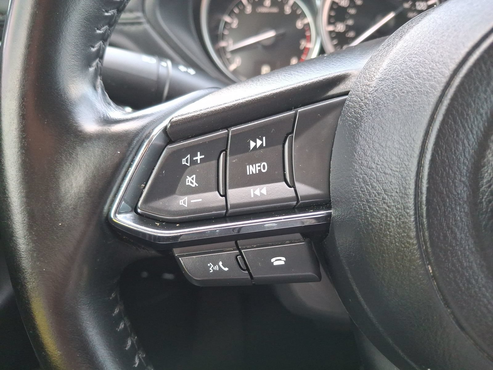 Used 2023 MAZDA CX-5 AWD 2.5 S image 15