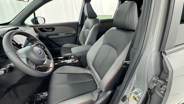 New 2026 Subaru Forester Sport AWD/4WD image 10