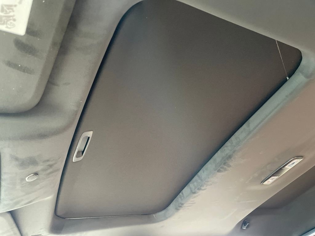 New 2026 GMC Sierra 2500 Denali Ultimate image 21