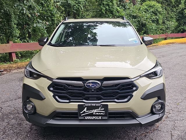 New 2026 Subaru Crosstrek 2.5i Limited AWD/4WD image 3