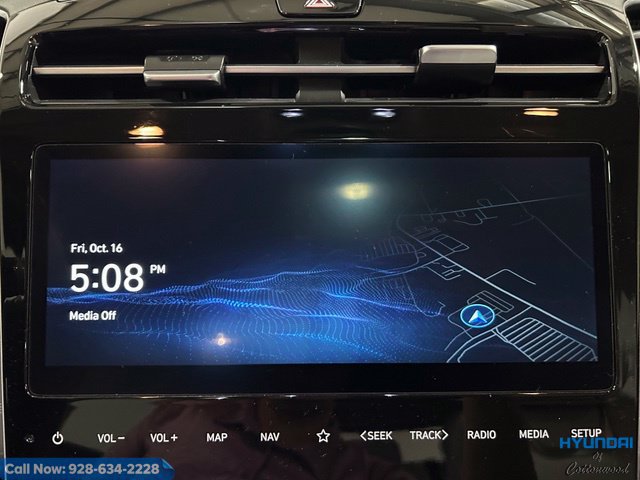Used 2024 Hyundai Tucson Limited AWD/4WD image 35