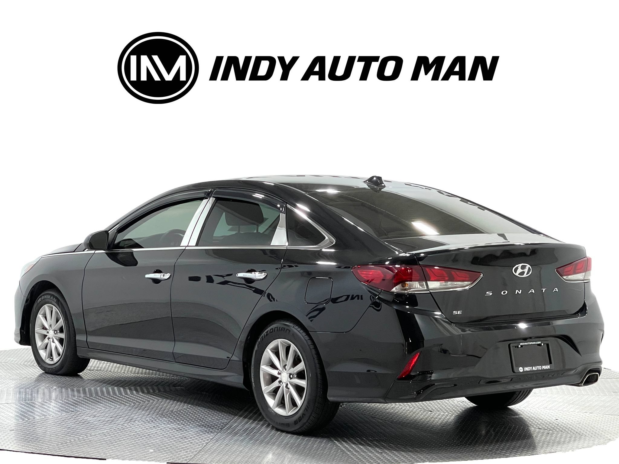Used 2018 Hyundai Sonata SE FWD image 6