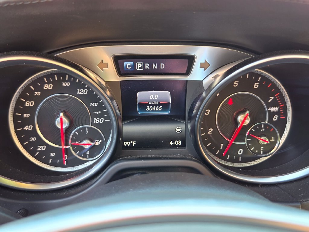 Used 2018 Mercedes-Benz SL 550 image 27