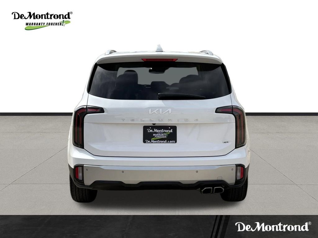Used 2023 Kia Telluride EX image 6