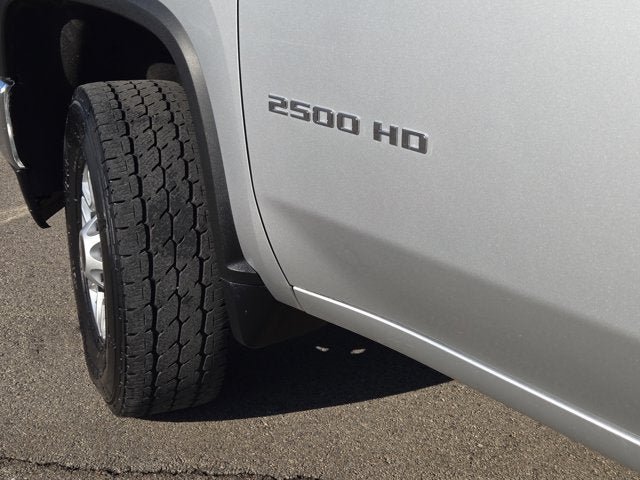 Used 2023 Chevrolet Silverado 2500 LT w/ All Star Edition AWD/4WD image 19