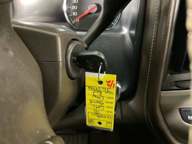 Used 2018 GMC Sierra 1500 Denali image 17