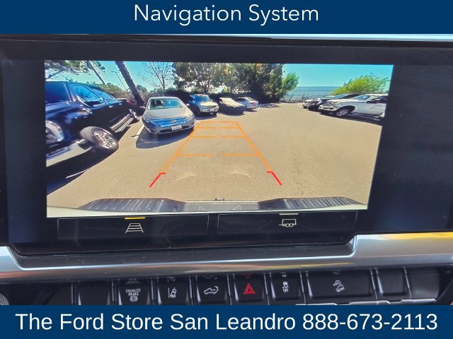 Used 2025 Chevrolet Silverado 2500 LT AWD/4WD image 18