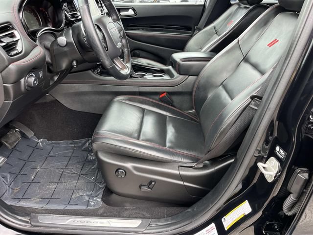 Used 2023 Dodge Durango Citadel AWD/4WD image 30