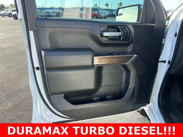 Used 2021 Chevrolet Silverado 1500 LT RWD image 12