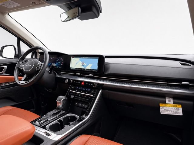 Used 2024 Kia Carnival SX Prestige FWD image 26