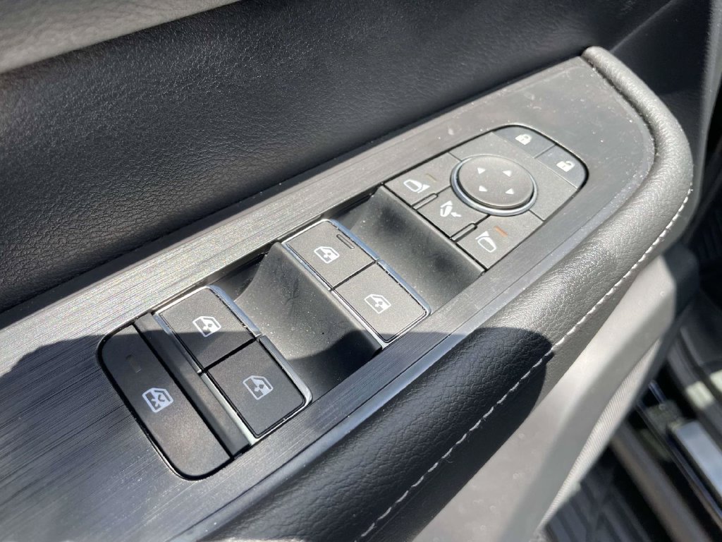 New 2026 Nissan Armada Platinum Reserve AWD/4WD image 14