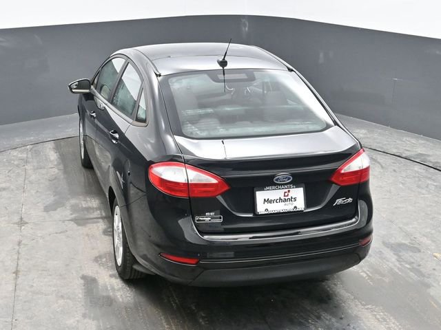 Used 2016 Ford Fiesta SE image 28