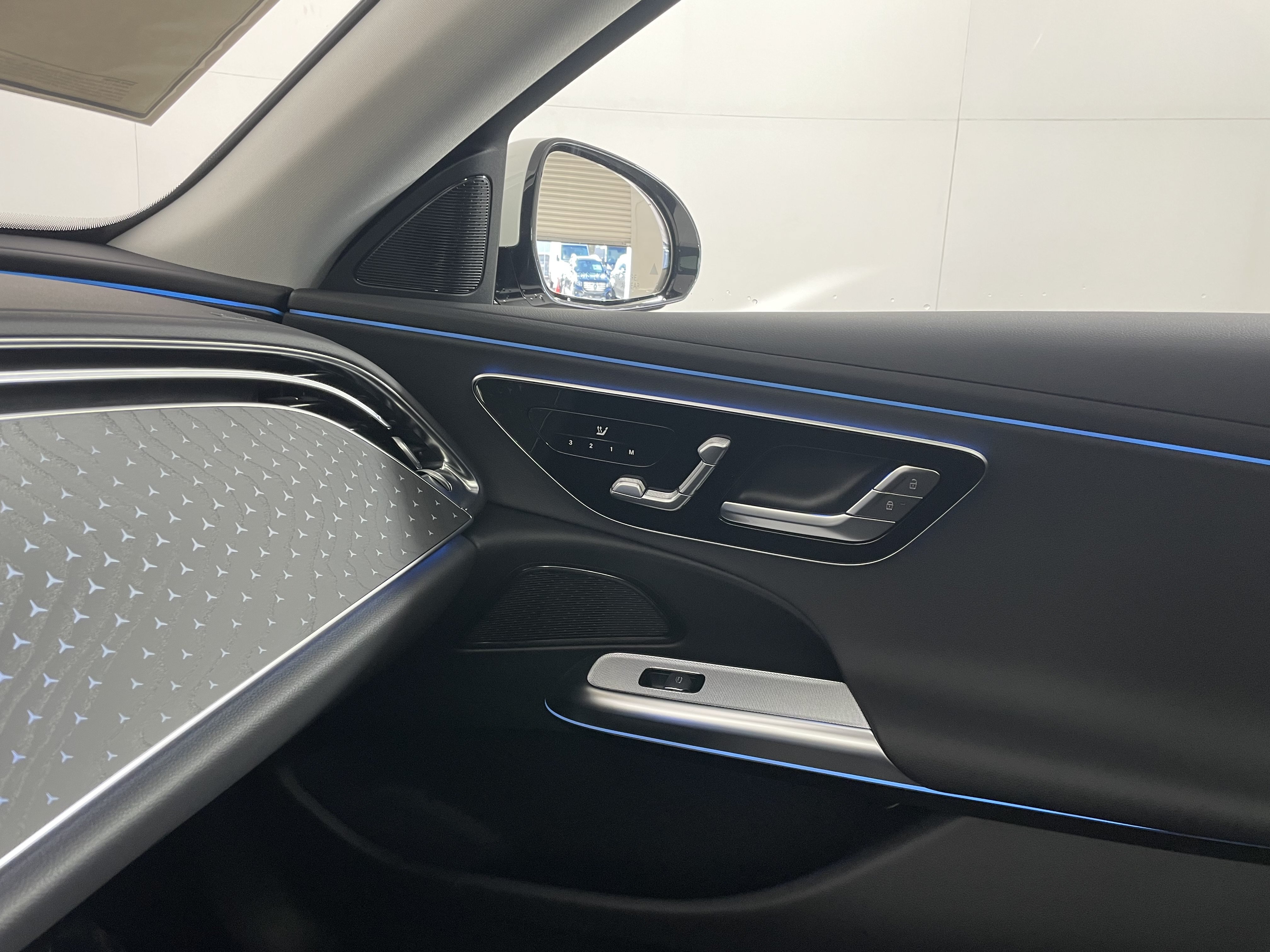 New 2026 Mercedes-Benz E 350 Sedan image 12