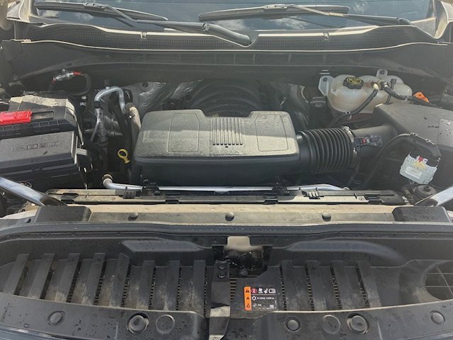 Used 2023 Chevrolet Silverado 1500 ZR2 w/ Technology Package image 6