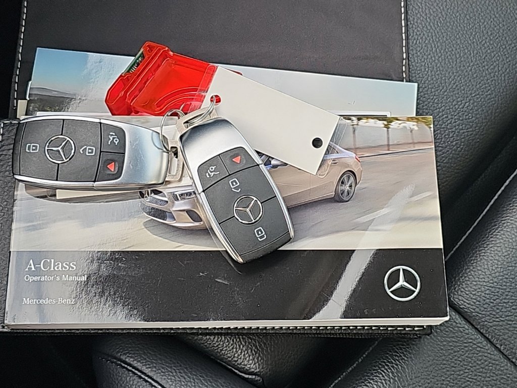 Used 2021 Mercedes-Benz A 220 4MATIC image 5