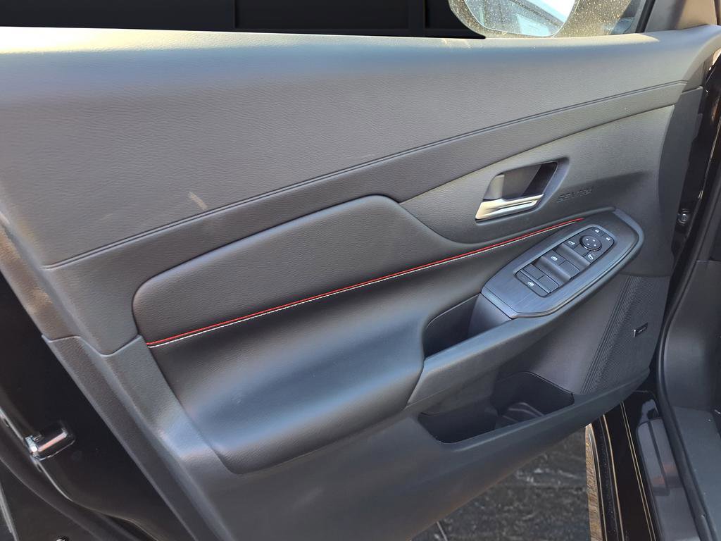 New 2026 Nissan Sentra SR image 5