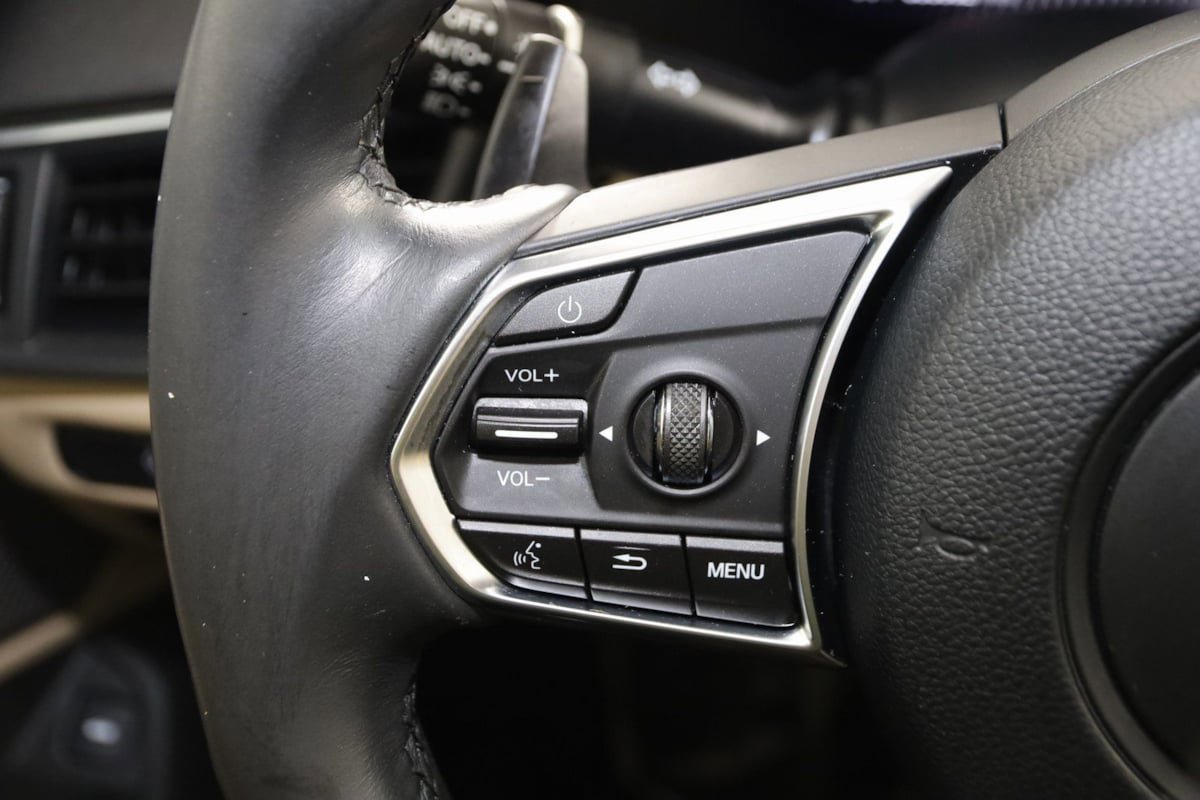 Used 2024 Acura TLX w/ Technology Package FWD image 15