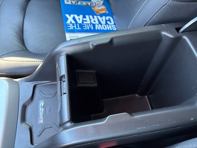 Used 2021 Chevrolet Colorado ZR2 AWD/4WD image 16