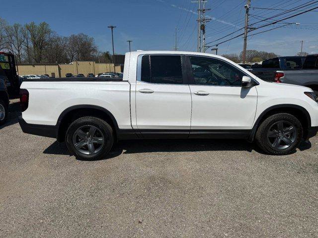 Used 2023 Honda Ridgeline RTL image 9
