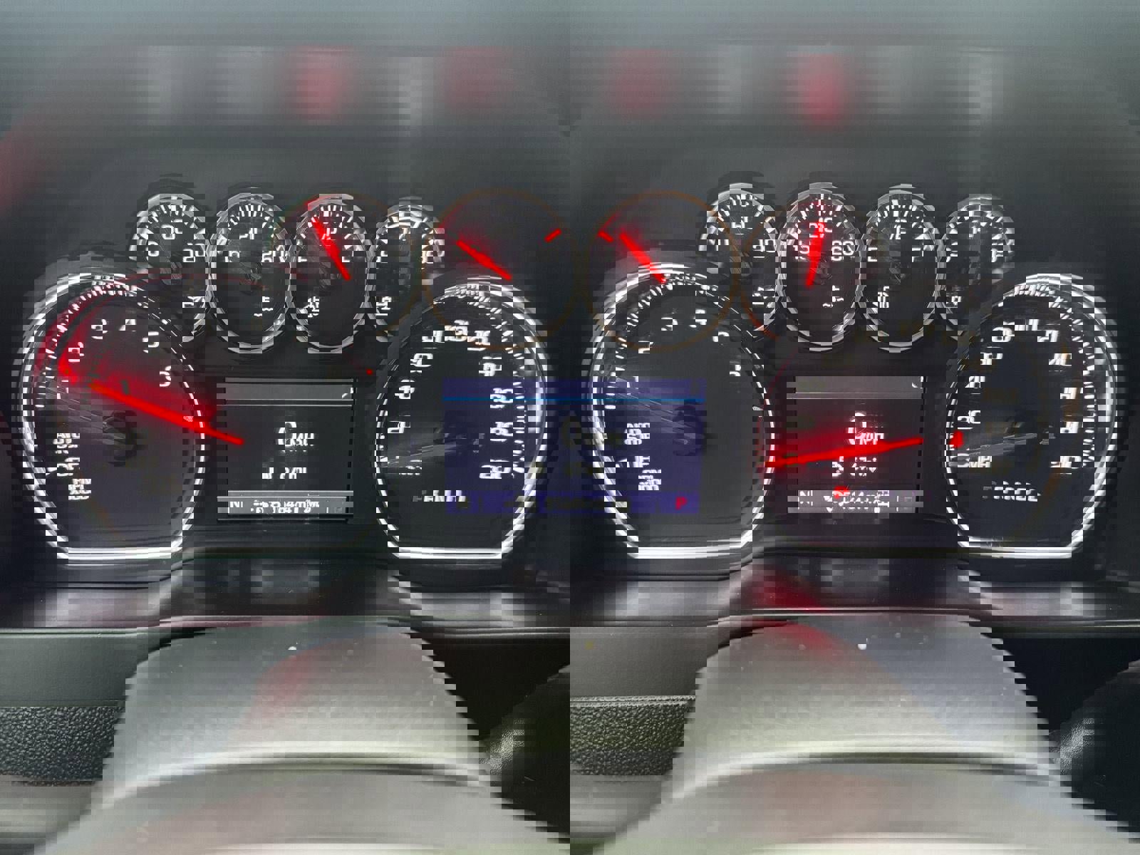 Used 2021 Chevrolet Silverado 1500 LT image 20