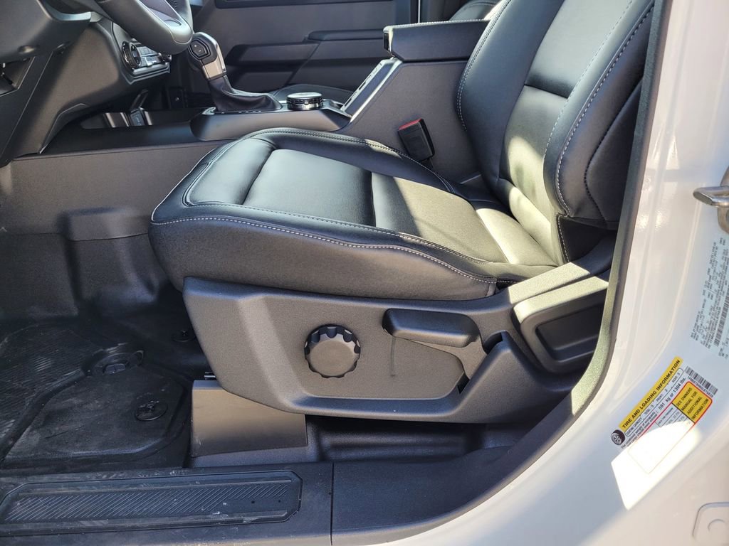 New 2025 Ford Bronco Big Bend image 39