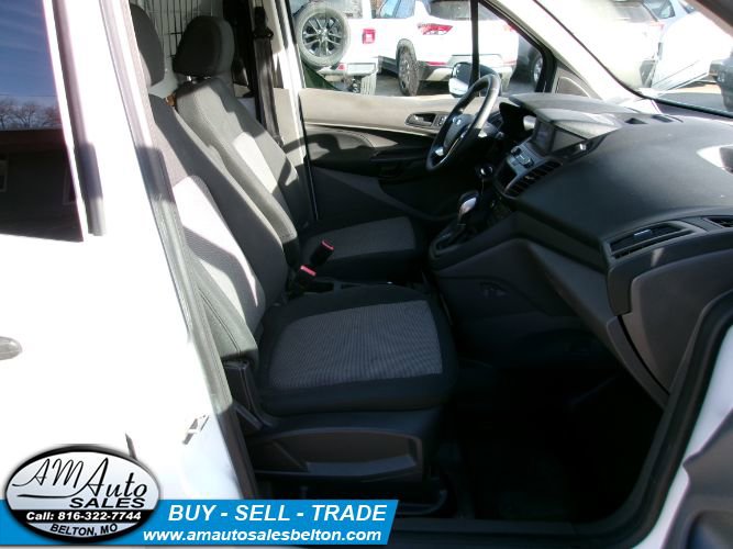 Used 2022 Ford Transit Connect XL image 18
