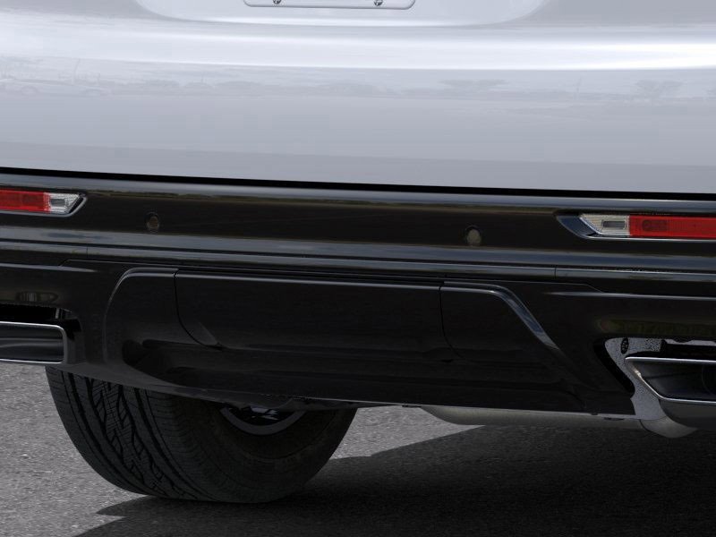 New 2025 Buick Enclave Sport Touring w/ Super Cruise Package image 15