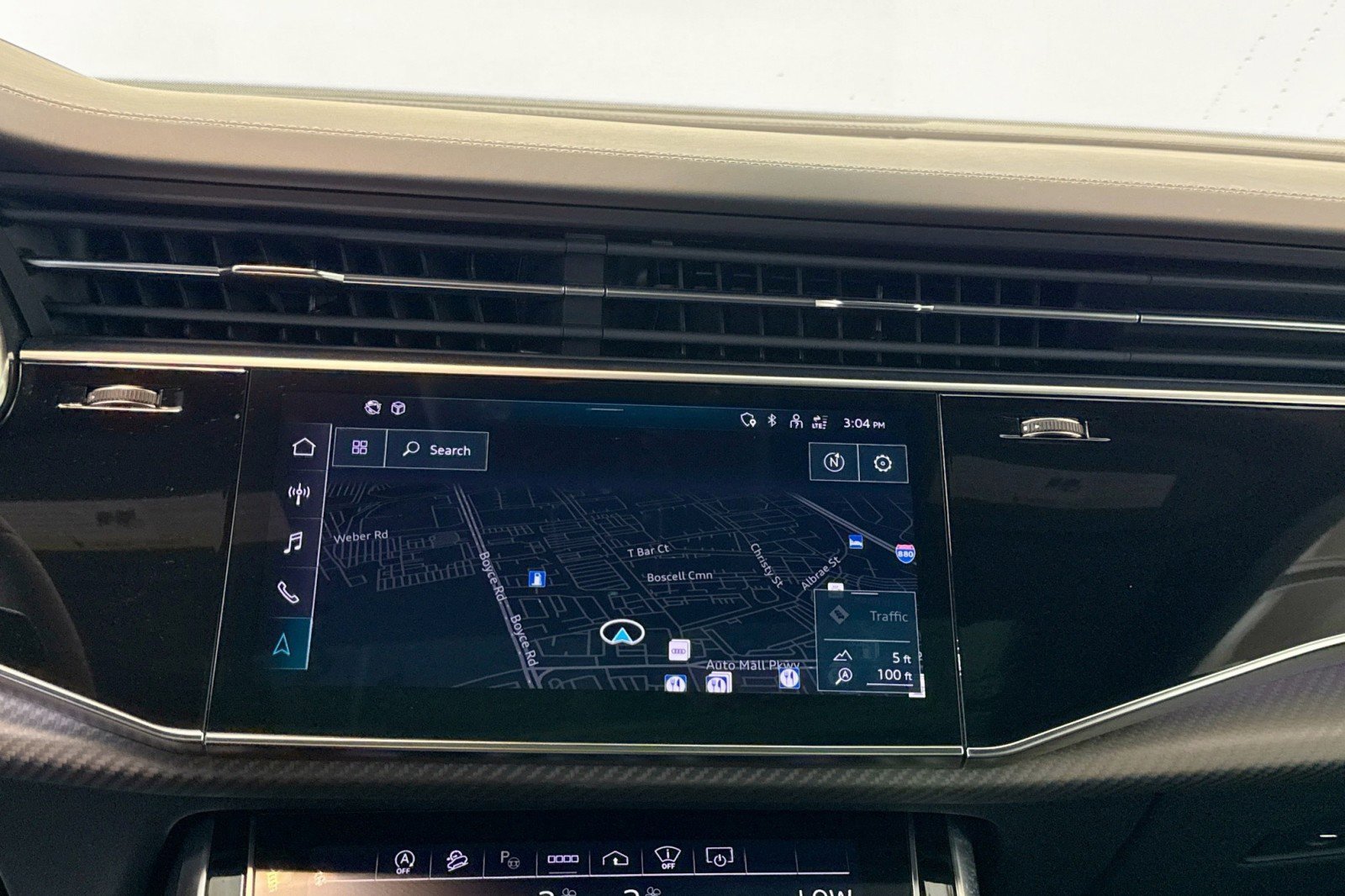 Used 2024 Audi RS Q8 image 13