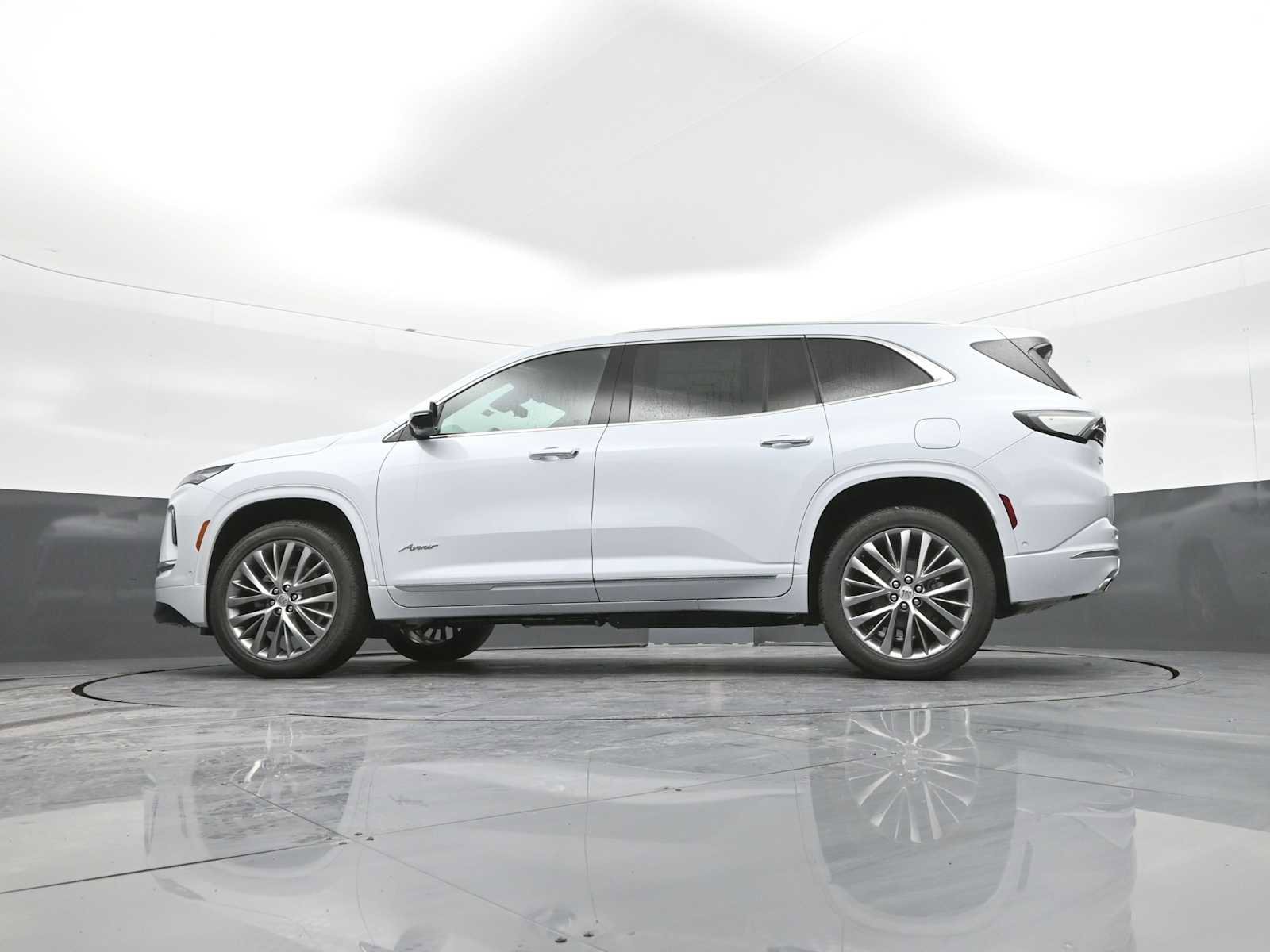 New 2026 Buick Enclave Avenir w/ Super Cruise Package image 21