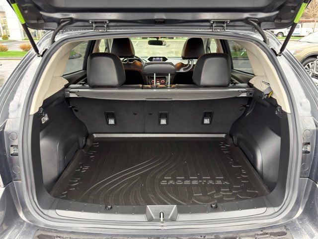 Used 2022 Subaru Crosstrek 2.5i Limited w/ Moonroof Package 2 image 24